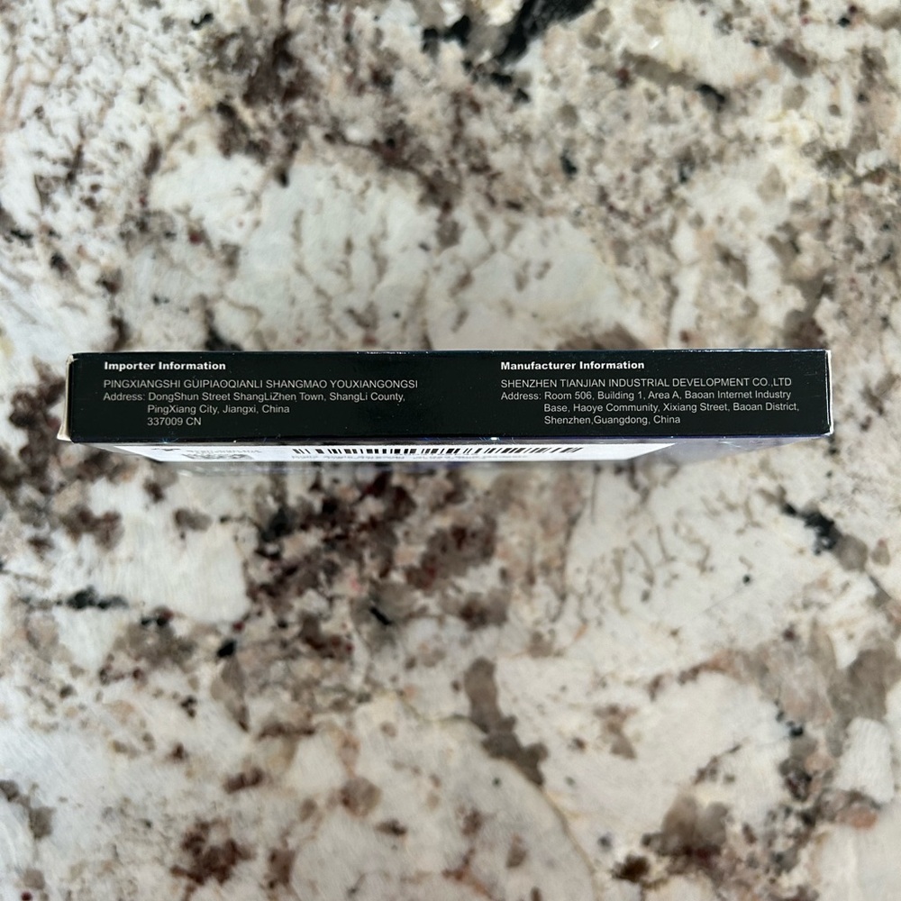 NWT HELEMAN MINI RATCHET SET - Picture 3 of 3